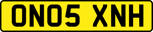 ON05XNH
