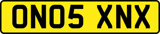 ON05XNX