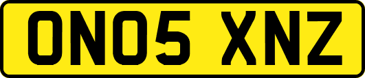 ON05XNZ