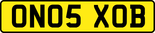 ON05XOB