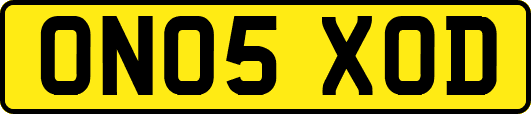 ON05XOD