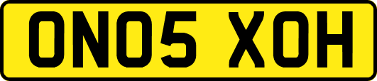 ON05XOH