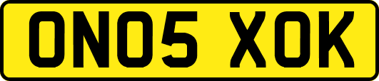 ON05XOK