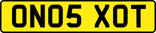 ON05XOT