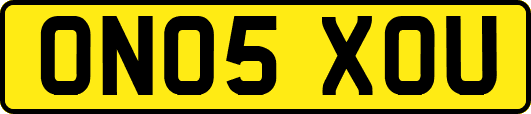 ON05XOU