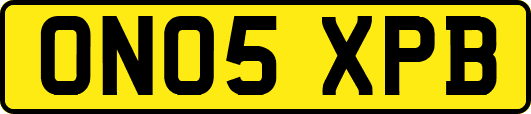 ON05XPB
