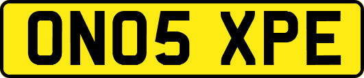 ON05XPE