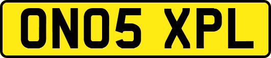 ON05XPL