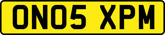ON05XPM
