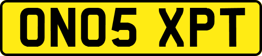 ON05XPT