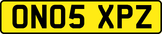 ON05XPZ