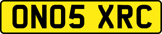 ON05XRC