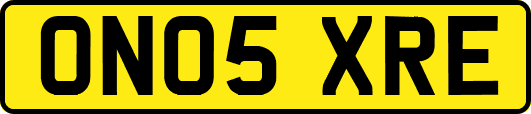 ON05XRE