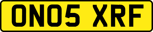 ON05XRF