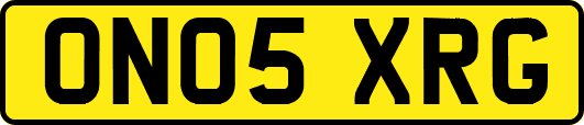 ON05XRG