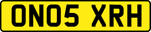 ON05XRH