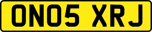ON05XRJ
