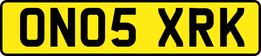 ON05XRK