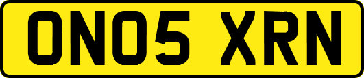 ON05XRN