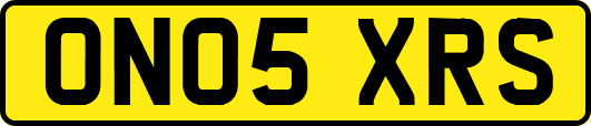 ON05XRS