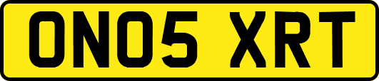 ON05XRT