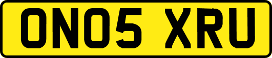 ON05XRU