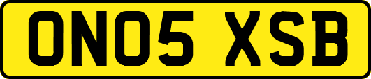 ON05XSB