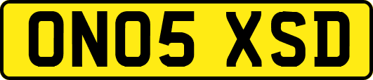 ON05XSD