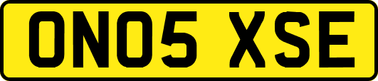 ON05XSE