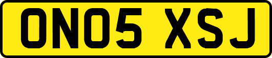 ON05XSJ