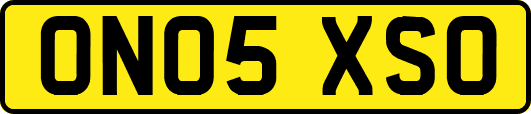 ON05XSO