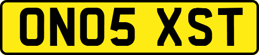 ON05XST