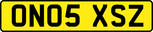 ON05XSZ