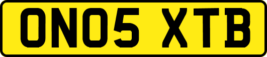 ON05XTB