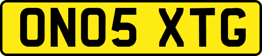 ON05XTG