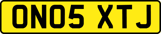 ON05XTJ