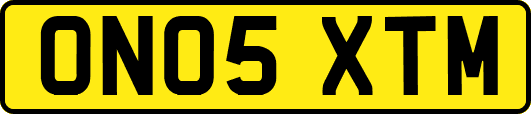 ON05XTM