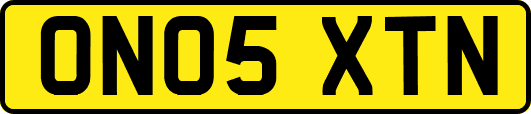 ON05XTN