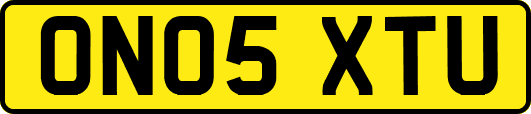 ON05XTU