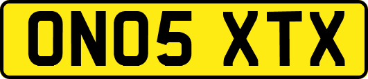 ON05XTX