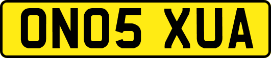 ON05XUA