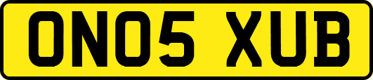 ON05XUB