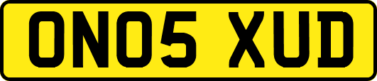 ON05XUD