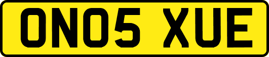 ON05XUE