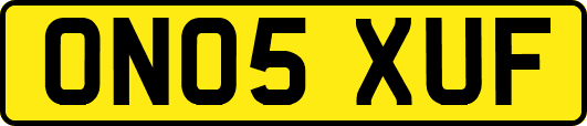 ON05XUF