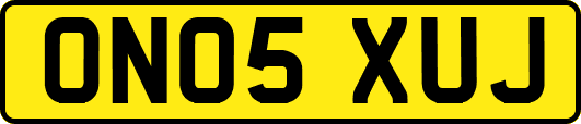 ON05XUJ