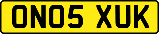 ON05XUK
