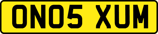 ON05XUM