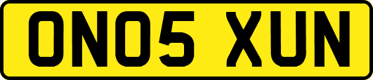 ON05XUN
