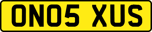 ON05XUS